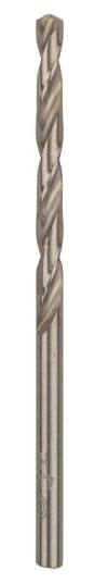 Bosch Metallbor HSS-G, DIN 338 4,6 x 47 x 80 mm