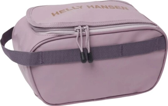 Helly Hansen HH Scout Klassisk Vaskebag Lilla Std LillaSTD Helly Hansen HH Scout Klassisk Vaskebag Lilla Std LillaSTD