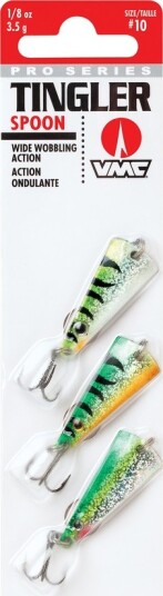 VMC Tingler Spoon Kit