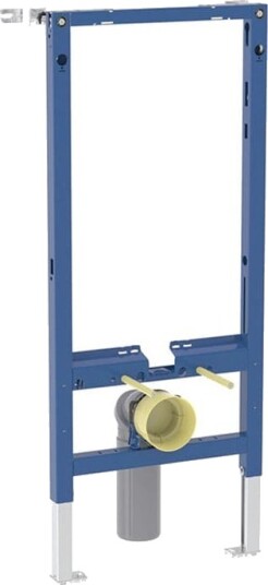 Geberit Duofix element til Vegghengt Toalett Geberit Duofix element til Vegghengt Toalett