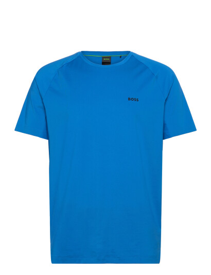 BOSS Tee Active 4 Blue S BOSS Tee Active 4 Blue S