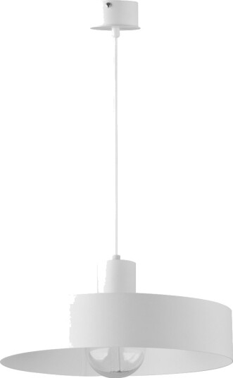 Sigma Pendellampe Rif Moderne Hvit 30901 Sigma Pendellampe Rif Moderne Hvit 30901