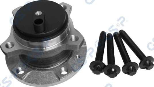 Hjullager GSP 9400335K