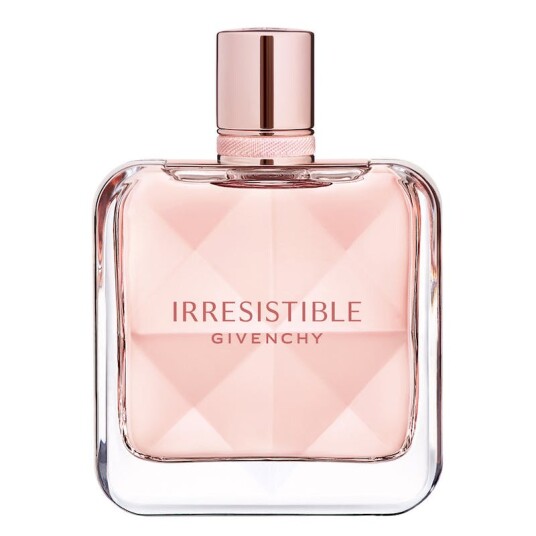 Givenchy Irresistible 80 ml Eau de Parfum for Damen med Duftnoter av Mysk og Pære