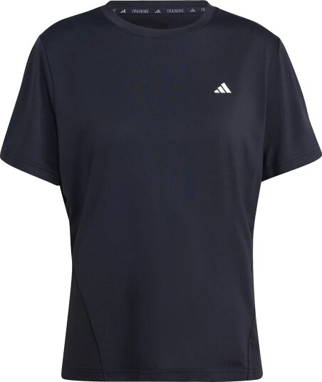 Adidas Performance Wtr D4T Tee B Black XL