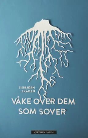 Våke Over Dem Som Sover Av Sigbjørn Skåden