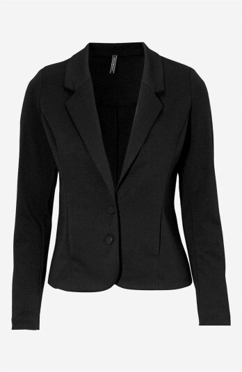 Freequent Komfortabel dressjakke i jersey Nanni XXL ( 46 )