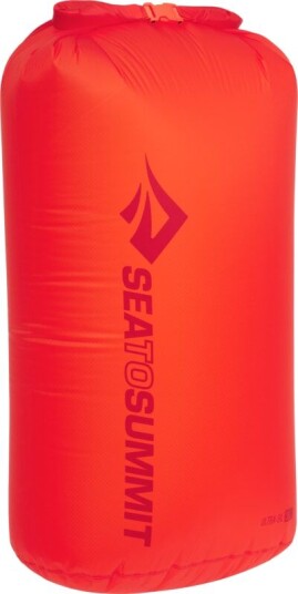 Sea To Summit Ultra-Sil Dry Bag Eco 35L 35L, Orange