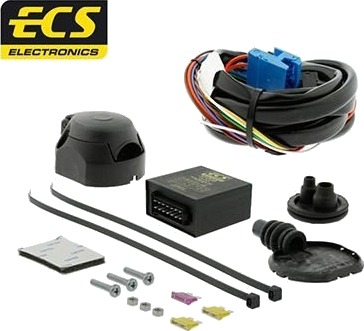 Kabelsett, tilhenger ECS MB076B1