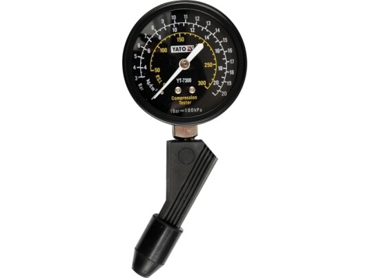 Yato Model YT 7300