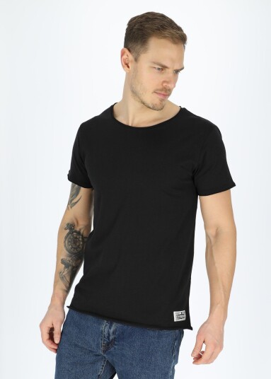 Denim Factory Tdf Tee Black S T-Shirts