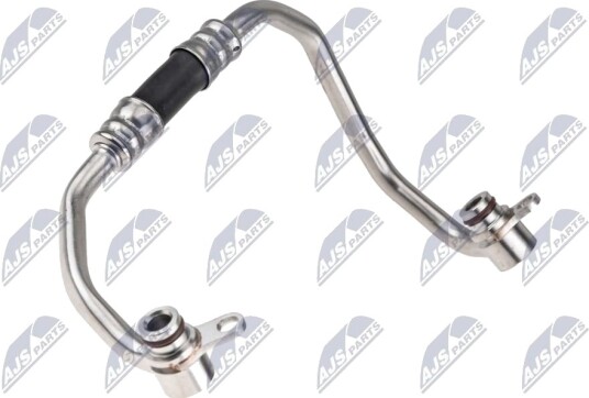 NTY ECD BM 064 Radiatorslange NTY ECD BM 064 Radiatorslange
