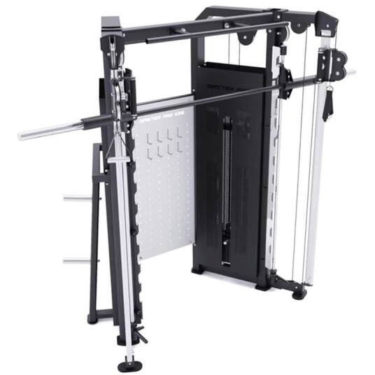 Master Fitness Functional Trainer X26