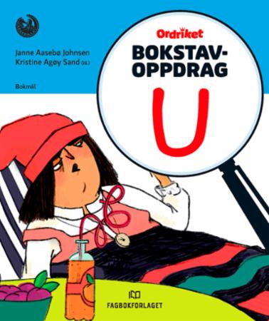 Bokstavoppdrag U Bokstavoppdrag U