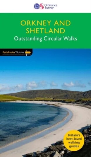 ORKNEY AND SHETLAND ORKNEY AND SHETLAND