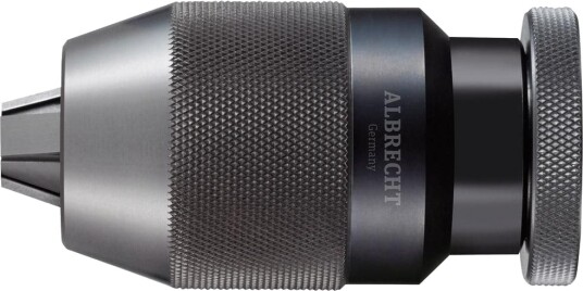 Albrecht Presisjonsborchuck SBF 0–6,5 mm B12