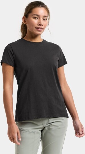 Didriksons Ingarö T Shirt Black