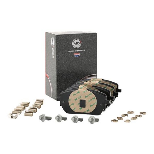 Bremseklosser A.B.S. 35220 Bremseklosser A.B.S. 35220