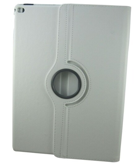 "Beskyttelsesetui roterbart stativ 360° for iPad Pro 11"", Hvit"