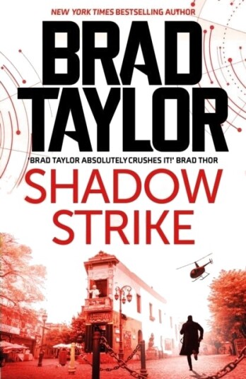 Shadow Strike Shadow Strike