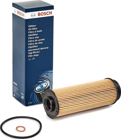Oljefilter BOSCH F 026 407 264 Oljefilter BOSCH F 026 407 264