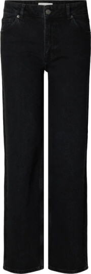 Selected Femme Slfwide Bea kori Hw Jeans