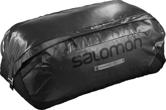 Salomon Outlife Duffel 100, 242 Ebony/Black, No size