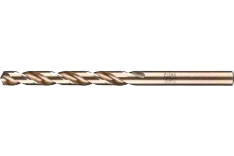 Pferd 25203873, Drill, Twist Betongbor, Høyrehåndsrotasjon, 6 Mm, 139 Mm, Aluminium, Messing, Bronse, Støpejern, Støpestål, Sponplate, Kopper, Løvtre, Ikke-Jernholdig...