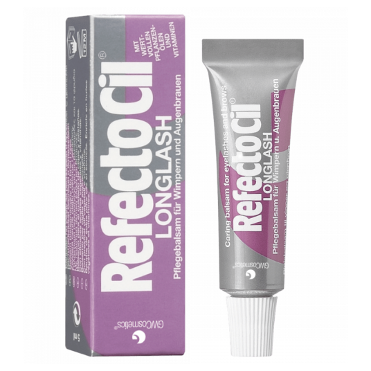 Refectocil Longlash Creme Øyebryn 5ml Refectocil Longlash Creme Øyebryn 5ml