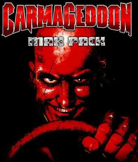 Carmageddon Max Pack