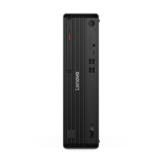 Lenovo Thinkcentre M90S Gen 6 Intel Core Ultra 7 265 32 Gb Ddr5 Sdram 1 Tb Ssd Windows 11 Pro Sff Pc Schwarz 12YU000WGE