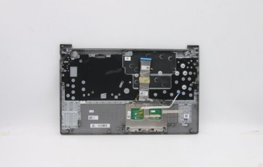 Lenovo 5Cb1b34815 Cover + Keyboard Lenovo Thinkbook 15 G2 Are 5CB1B34815