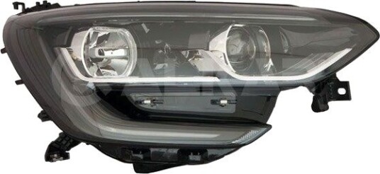 Frontlykter ALKAR 2796228