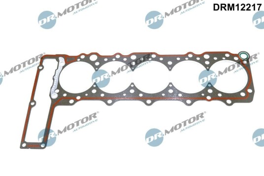 Toppakning Dr.Motor Automotive DRM12217 Toppakning Dr.Motor Automotive DRM12217