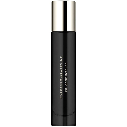 Jo Malone London Cypress & Grapevine Cologne Intense 10 ML - Aromatisk Parfyme for Menn