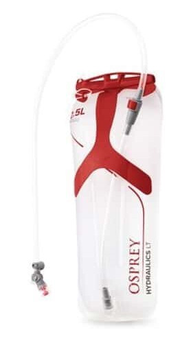 Osprey Hydraulics Lt 2.5L Reservoir Osprey Hydraulics Lt 2.5L Reservoir