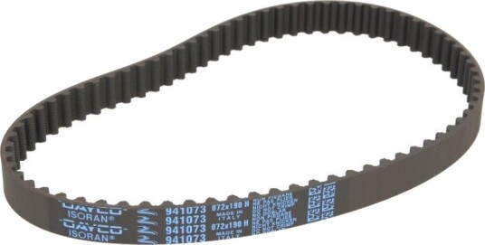 Registerrem DAYCO 941073