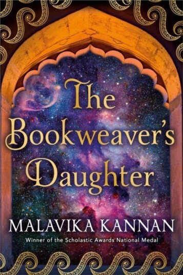 The Bookweaver's Daughter The Bookweaver's Daughter