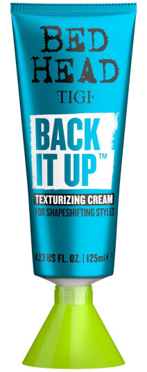 Tigi Bed Head Back It Up Cream 125 ml Tigi Bed Head Back It Up Cream 125 ml