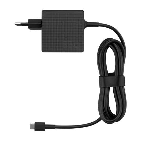 ASUS 68 W USB-C laptoplader 90XB0AY0-BPW000 ASUS 68 W USB-C laptoplader 90XB0AY0-BPW000