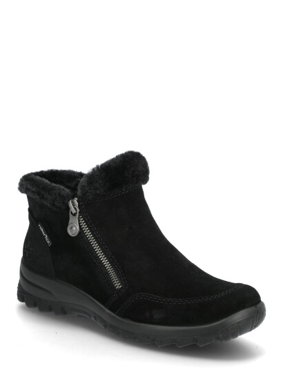 Rieker L7188 - Black - 36