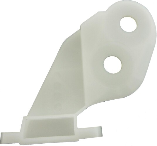DIEDERICHS 1215352 Holder, støtfanger