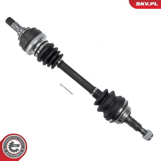 Drivaksel ESEN SKV 40SKV098
