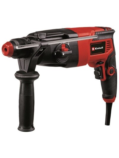 Einhell Borehammer TC-RH 620 4F Kit Einhell Borehammer TC-RH 620 4F Kit