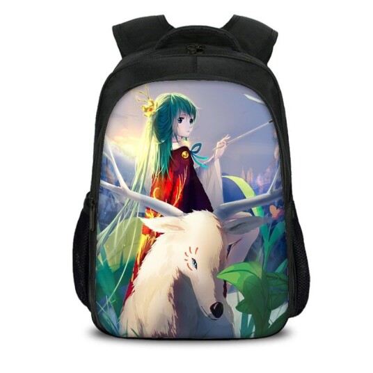 Novoka Hatsune Miku Ryggsekk