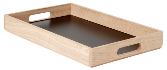 Andersen Furniture Serveringsbrett 46 x 30 cm Oak Andersen Furniture Serveringsbrett 46 x 30 cm Oak