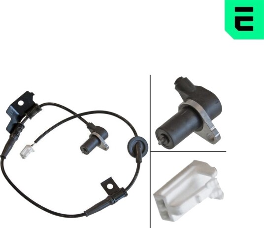 OPTIMAL 06 S185 Sensor ABS