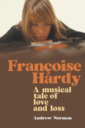 Francoise Hardy Av Andrew Norman Francoise Hardy Av Andrew Norman