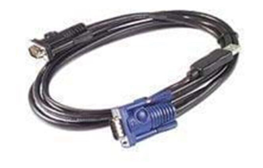 APC KVM USB CABLE APC KVM USB CABLE