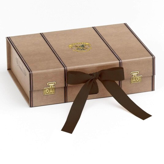 Harry Potter Gaveeske Koffert Small Harry Potter Gaveeske Koffert Small